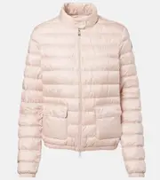 [Moncler] Moncler Lans down jacket UK 18 pink