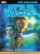 Epic Collection Star Wars Legends The Rebellion 2