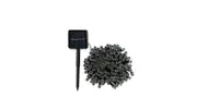Solar Fairy String Lights 100/200/500 LED Outdoor Garden Christmas Party Decor
