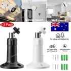 Wall Mount for EufyCam Arlo Pro Ring Security Camera Brackets Indoor Outdoor AU