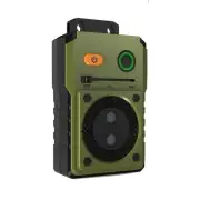 Barking Device,50FT Ultrasonic Dog Barking Control Devices,AI Voice9985