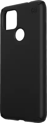 Speck Presidio ExoTech Black Case - Google Pixel 4a 5G