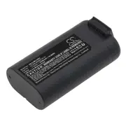 Replacement Battery for DJI Mavic Mini Intelligent Flight Drone, Part# MB2-2400mAh-7.2V