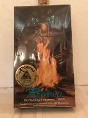 ROWENA SELED BOX POS. AUTO