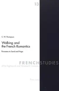 在飛比找博客來優惠-Walking And The French Romanti