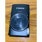 CANON IXUS 285 HS數位相機