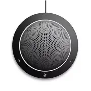 USB Speaker Phone 360° Omnidirectional Microphone Portable Conference Speakerpho