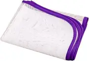 Mesh Ironing Pad,Ironing Pressing Sheets for Clothes | Heat Resistant Ironing Cloth Protective Insulation Pad for Iron Scorch