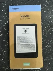 Amazon Kindle E-Reader (11th Gen, 2024 Release) 16GB, WiFi | Matcha
