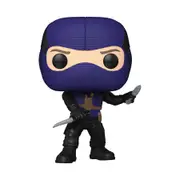 Daredevil: Born Again - Bullseye Pop! Vinyl
