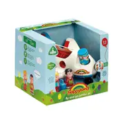 ELC Happyland Fly & Go Jumbo Kids/Childrens Play Toy 2y+