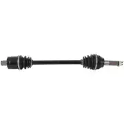 AB HD 6 Ball Rear Left or Right Axle Shaft Polaris Ranger XP 900 19