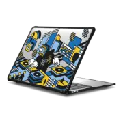 MacBook Air 13-inch (M1 / Intel) Impact Case MAKE IT LOUDER