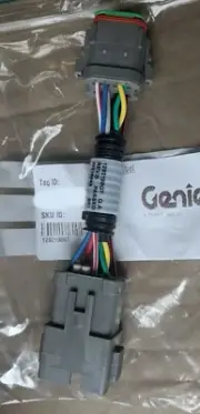 GENIE Harness RETROFIT M7 1292198GT
