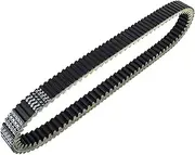 Drive Belt Compatible With Polaris Ranger Diesel Crew XP 1000 Diesel General 4 1000 ACE 500 RZR S 570 3211196
