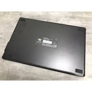 Wacom PTH-650 影拓 intuos 5 touch 無線 Wifi 專業數位繪圖板