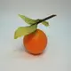 《食物模型》大柳丁(附三葉片) 水果模型 - B1020L