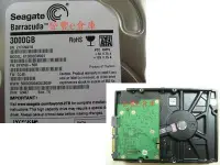 在飛比找Yahoo!奇摩拍賣優惠-【登豐e倉庫】 F104 Seagate ST3000DM0