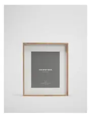[Country Road] Adler Certificate Frame in Walnut