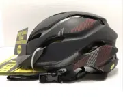 Bell Revolution Bicycle Helmet Black Youth Ages 8+ Next Level Head Protection