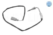 SENSOR EXHAUST GAS TEMPERATURE FITS: VW PASSAT B7 2.0 TDI I