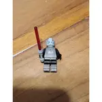 LEGO 樂高 7264 黑武士 絕版 請看詳情 星際大戰 STAR WAR