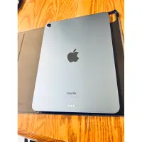 在飛比找蝦皮購物優惠-超新二手 iPad Air 5 64G 藍