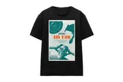Star Trek Unisex Adult The Next Generation Season 3 Episode 20 T-Shirt (Black) - UTTV16407