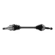 New CV Joint Axle Shaft Assembly Front Driver Left Side LH Hand for Toyota Prius