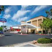 Fairfield Inn Las Vegas Convention Center