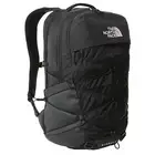 THE NORTH FACE Borealis Commuter Laptop Backpack TNF Black/TNF Black One