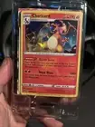 2020 Pokemon Vivid Voltage CHARIZARD 25/185 Holo Cracked Ice Possible Gem Mint