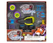 Motor Headz Garage Dragon