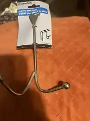 Elegant Home Fashion over the Door Single Hook