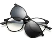 New Myopia Nearsighted Polarized Sunglasses