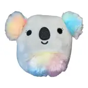 Squishmallows KELINA The Koala 5" Plush Toy Tie Dye Ears