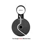 Outlet Wall Mount Stand Hanger Holder For Googles Assistant Voice Sale F6M7 U3Q6