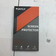 Zuhtly Pixel 5 2 Pack Screen Protector