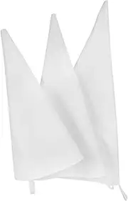 TIDTALEO 3pcs Reusable Piping Bags Cake Decorating Tools for Baking Burst Pastry Bags for Cakes Cookies and Desserts for Home Bakers