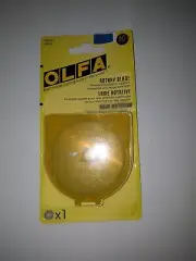OLFA ROTARY BLADE 60mm