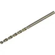 (5)- Milwaukee Red Helix Best High-Performance 7/64" x 2.68" L Cobalt Drill Bit