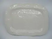 VIETRI LOCANDA PLATTER - 15 3/4 x 11 3/4" 0710B