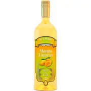 D'Yavol Devil of a Drink Mango Liqueur 750mL