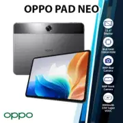 OPPO Pad Neo Bluetooth Octa Core Android PC Tablet (LTE Ver./8GB+128GB/NEW)