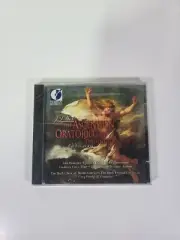 J.S. Bach: The Ascension Oratorio And Two Festive Cantatas BWV 11,51 & 34 CD