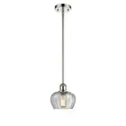 Innovations 1S204-12-LED XXL Beacon Mini Pend, ORBZ/Seed - 284-1S-OB-G204-12-LED