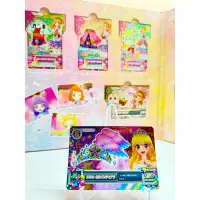 在飛比找蝦皮購物優惠-偶像學園 aikatsu 星慶 皇族 異色翅膀 劇場版 明理