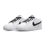 NIKE DUNK LOW REVERSE PANDA 白黑勾 反轉熊貓 休閒鞋 男鞋 DJ6188-101