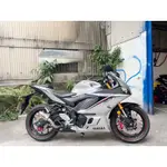 YAMAHA R3 ABS