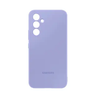 【SAMSUNG 三星】Galaxy A54 5G 原廠矽膠薄型背蓋 (EF-PA546T)